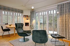 Linden-Palais Wohnung 28, Heiligendamm